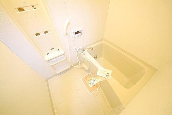 グランフィールド行徳の物件内観写真